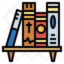 پیش‌نمایش فایل bookshelf-7007422 از پک بوکستور