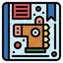 پیش‌نمایش فایل children-book-7007425 از پک بوکستور