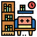 پیش‌نمایش فایل library-7007432 از پک بوکستور