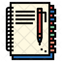 پیش‌نمایش فایل notebook-7007437 از پک بوکستور