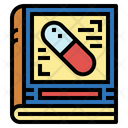 پیش‌نمایش فایل pharmacy-book-7007439 از پک بوکستور