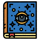 پیش‌نمایش فایل spellbook-7007446 از پک بوکستور