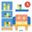 پیش‌نمایش فایل library-7007504 از پک بوکستور