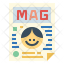 پیش‌نمایش فایل magazine-7007506 از پک بوکستور