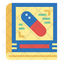 پیش‌نمایش فایل pharmacy-book-7007511 از پک بوکستور