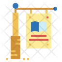 پیش‌نمایش فایل signage-7007516 از پک بوکستور