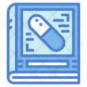 پیش‌نمایش فایل pharmacy-book-7007547 از پک بوکستور