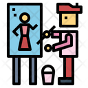 پیش‌نمایش فایل cartoonist-7007707 از پک کارتونیست و انیماتور