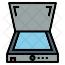 پیش‌نمایش فایل scanner-7007734 از پک کارتونیست و انیماتور