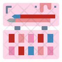 پیش‌نمایش فایل palette-7007799 از پک کارتونیست و انیماتور