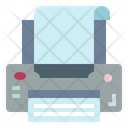 پیش‌نمایش فایل printer-7007803 از پک کارتونیست و انیماتور
