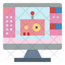 پیش‌نمایش فایل program-7007804 از پک کارتونیست و انیماتور