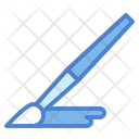 پیش‌نمایش فایل brush-7007813 از پک کارتونیست و انیماتور