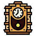 پیش‌نمایش فایل antique-clock-7007849 از پک ساعت هوشمند