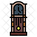 پیش‌نمایش فایل clock-cabinet-7007854 از پک ساعت هوشمند