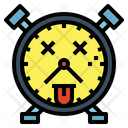 پیش‌نمایش فایل death-clock-7007859 از پک ساعت هوشمند