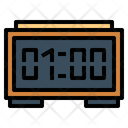 پیش‌نمایش فایل digital-clock-7007860 از پک ساعت هوشمند