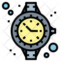 پیش‌نمایش فایل diver-watch-7007861 از پک ساعت هوشمند