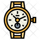 پیش‌نمایش فایل dress-watch-7007862 از پک ساعت هوشمند