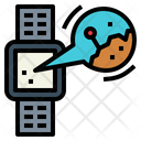 پیش‌نمایش فایل gps-7007864 از پک ساعت هوشمند