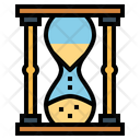 پیش‌نمایش فایل hourglass-7007866 از پک ساعت هوشمند