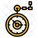 پیش‌نمایش فایل retro-pocket-watch-7007868 از پک ساعت هوشمند