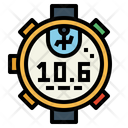 پیش‌نمایش فایل sport-watch-7007873 از پک ساعت هوشمند