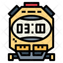پیش‌نمایش فایل stopwatch-7007874 از پک ساعت هوشمند