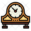 پیش‌نمایش فایل table-clock-7007875 از پک ساعت هوشمند