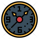 پیش‌نمایش فایل wall-clock-7007877 از پک ساعت هوشمند