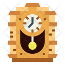 پیش‌نمایش فایل antique-clock-7007921 از پک ساعت هوشمند