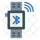 پیش‌نمایش فایل bluetooth-7007924 از پک ساعت هوشمند