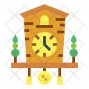پیش‌نمایش فایل cuckoo-clock-7007930 از پک ساعت هوشمند