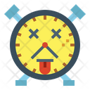پیش‌نمایش فایل death-clock-7007931 از پک ساعت هوشمند