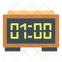 پیش‌نمایش فایل digital-clock-7007932 از پک ساعت هوشمند