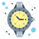 پیش‌نمایش فایل diver-watch-7007933 از پک ساعت هوشمند