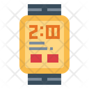 پیش‌نمایش فایل smartwatch-7007944 از پک ساعت هوشمند