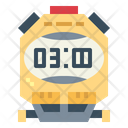 پیش‌نمایش فایل stopwatch-7007946 از پک ساعت هوشمند