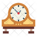 پیش‌نمایش فایل table-clock-7007947 از پک ساعت هوشمند