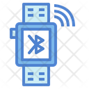 پیش‌نمایش فایل bluetooth-7007960 از پک ساعت هوشمند