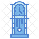 پیش‌نمایش فایل clock-cabinet-7007962 از پک ساعت هوشمند