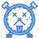 پیش‌نمایش فایل death-clock-7007967 از پک ساعت هوشمند