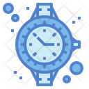 پیش‌نمایش فایل diver-watch-7007969 از پک ساعت هوشمند