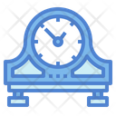 پیش‌نمایش فایل table-clock-7007983 از پک ساعت هوشمند