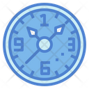 پیش‌نمایش فایل wall-clock-7007985 از پک ساعت هوشمند