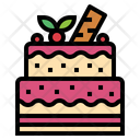 پیش‌نمایش فایل cake-7007996 از پک شب جشن فارغ‌التحصیلی