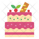 پیش‌نمایش فایل cake-7008076 از پک شب جشن فارغ‌التحصیلی