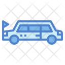 پیش‌نمایش فایل limousine-7008127 از پک شب جشن فارغ‌التحصیلی