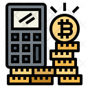 پیش‌نمایش فایل calculator-7008147 از پک بیت‌کوین