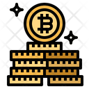 پیش‌نمایش فایل coins-7008149 از پک بیت‌کوین